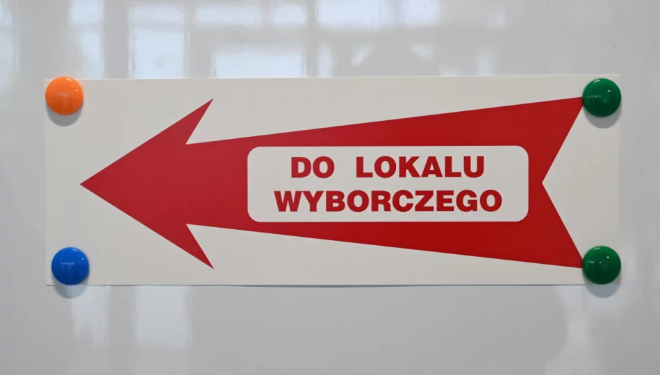 Wybory do PE: ostatni dzień na dopisanie się do spisu wyborców za granicą - zdjęcie 1