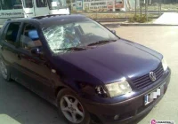 Samochód potrącił 13-latkę - zdjęcie główne