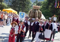 Rolnicy świętowali w Kamienicy - zdjęcie główne