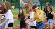 Europiknik Rodzinny z okazji 20-lecia członkostwa Polski w Unii Europejskiej i obchody Dnia Dziecka - zdjęcie 3