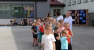 Europiknik Rodzinny z okazji 20-lecia członkostwa Polski w Unii Europejskiej i obchody Dnia Dziecka - zdjęcie 5