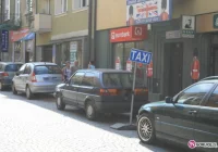 Taksówką z 3 Maja - zdjęcie główne