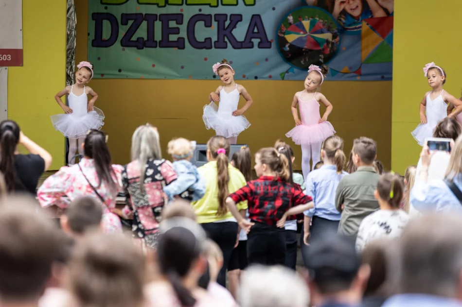 Kolejny Dzień Dziecka już za nami!  - zdjęcie 6