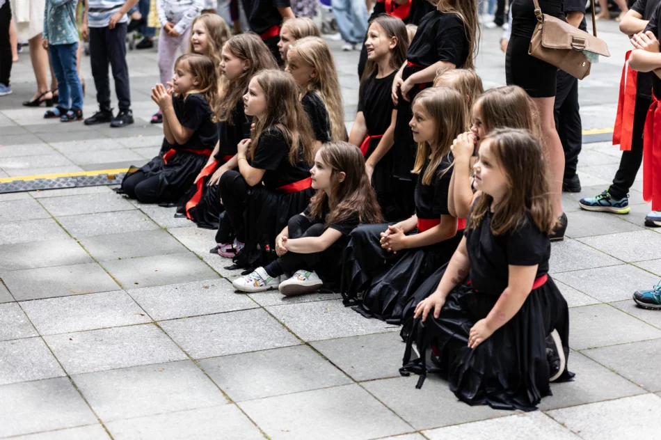 Kolejny Dzień Dziecka już za nami!  - zdjęcie 7