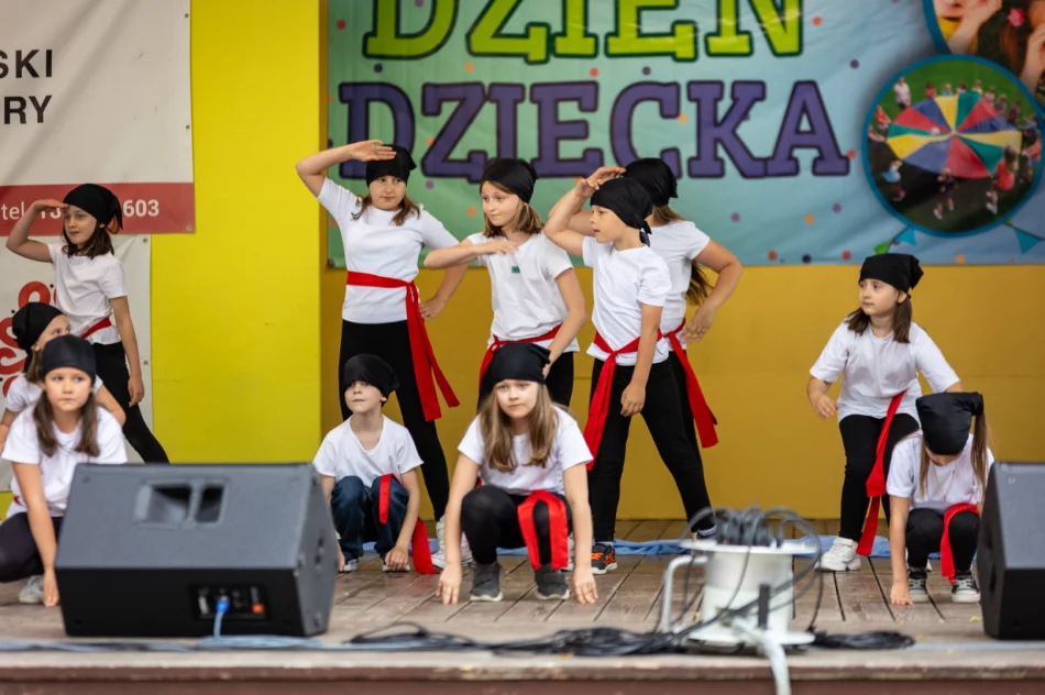 Kolejny Dzień Dziecka już za nami!  - zdjęcie 9