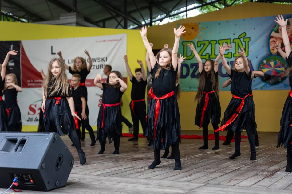 Kolejny Dzień Dziecka już za nami!  - zdjęcie 12