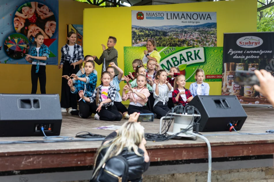 Kolejny Dzień Dziecka już za nami!  - zdjęcie 13