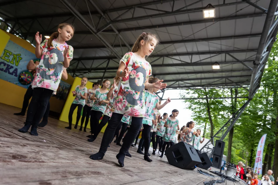 Kolejny Dzień Dziecka już za nami!  - zdjęcie 14
