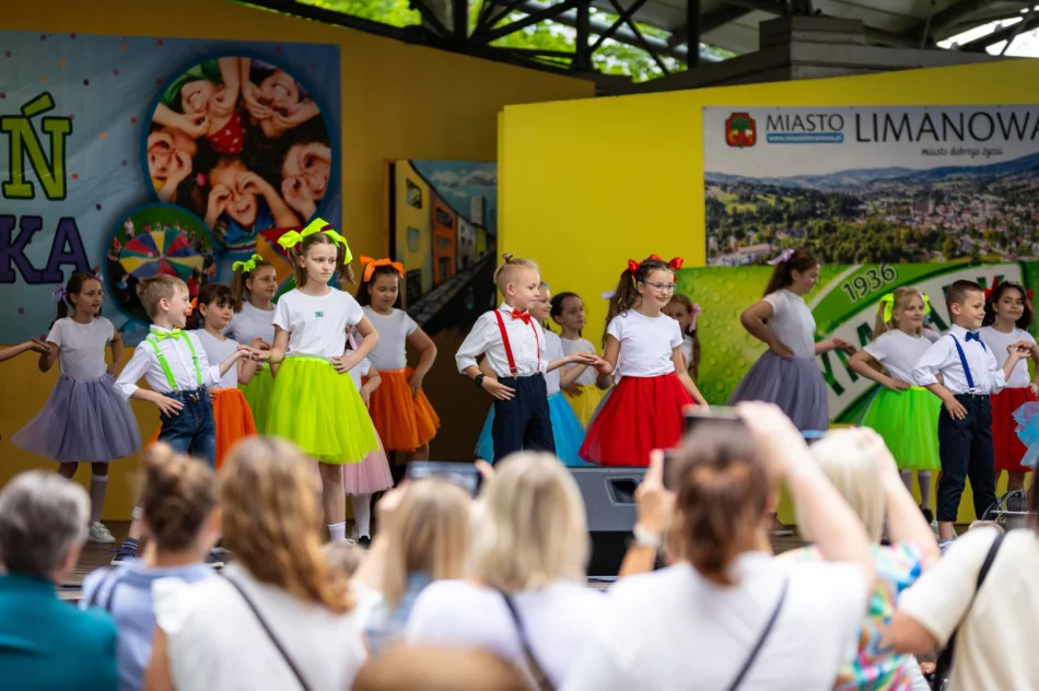 Kolejny Dzień Dziecka już za nami!  - zdjęcie 15