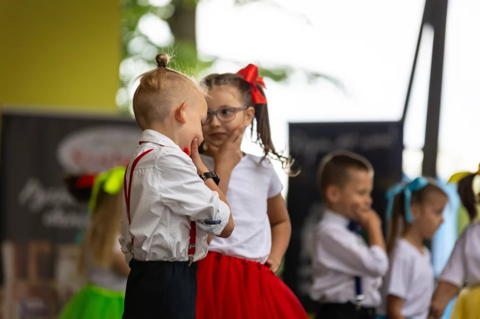 Kolejny Dzień Dziecka już za nami!  - zdjęcie 16