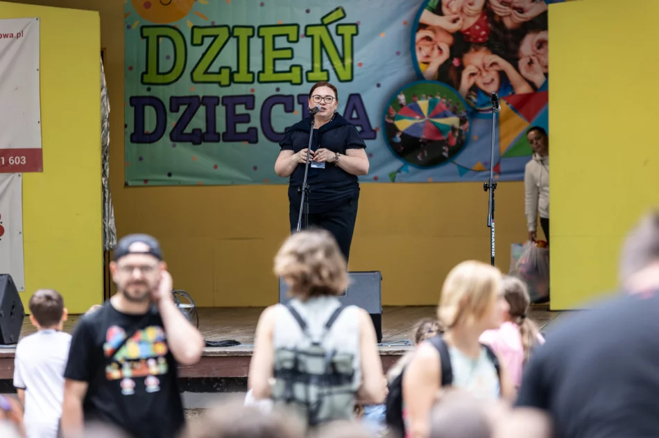 Kolejny Dzień Dziecka już za nami!  - zdjęcie 18