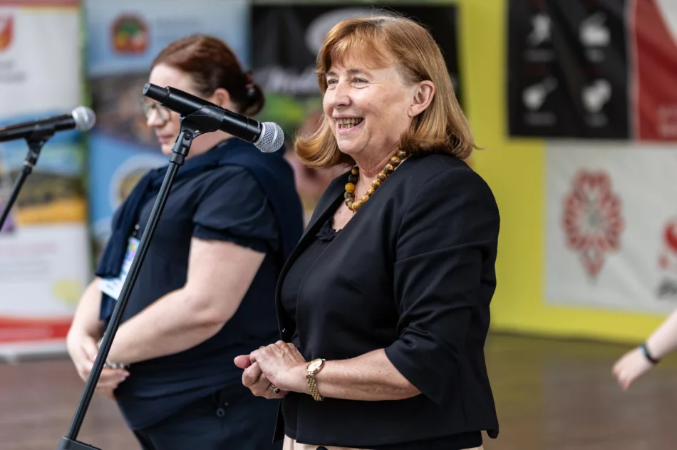 Kolejny Dzień Dziecka już za nami!  - zdjęcie 19