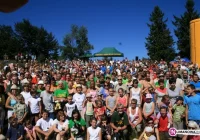 Sałasz został odkryty - zdjęcie główne