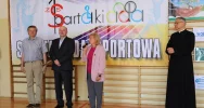 W ZSP nr 1 odbyła się „XIV Spartakiada Sportowa” - zdjęcie 3