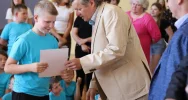 W ZSP nr 1 odbyła się „XIV Spartakiada Sportowa” - zdjęcie 5