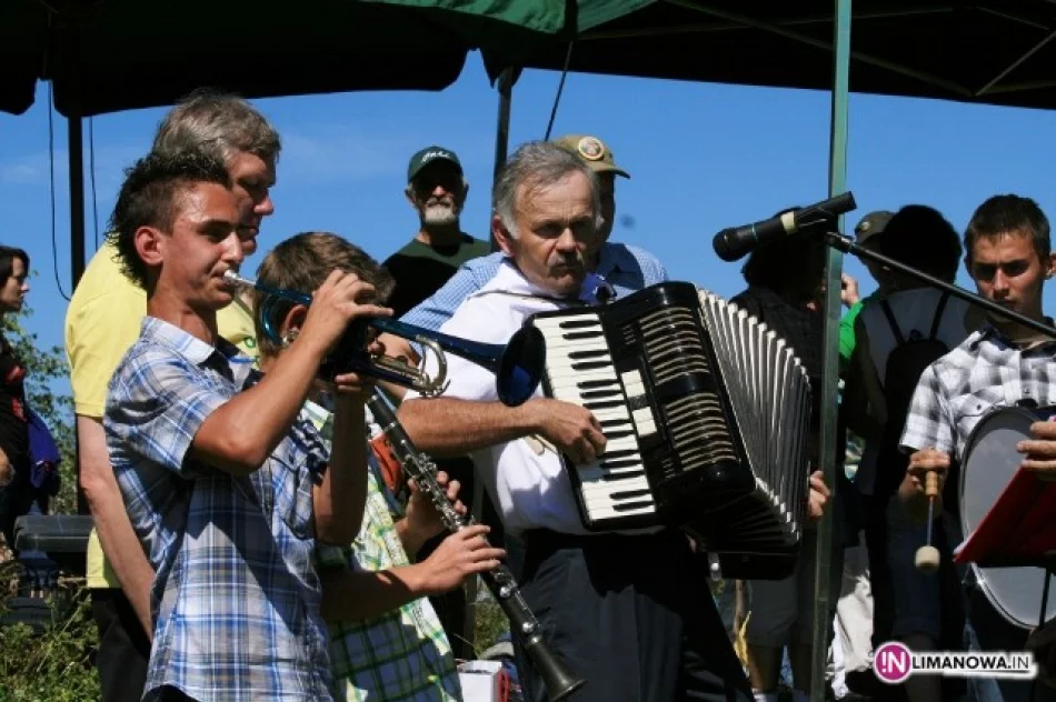 Sałasz został odkryty - zdjęcie 2