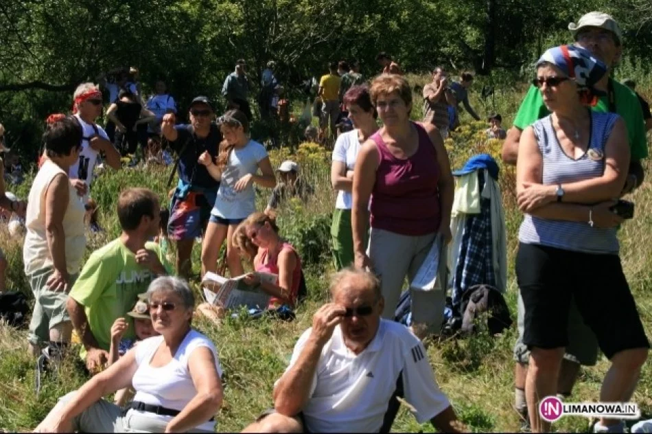 Sałasz został odkryty - zdjęcie 3