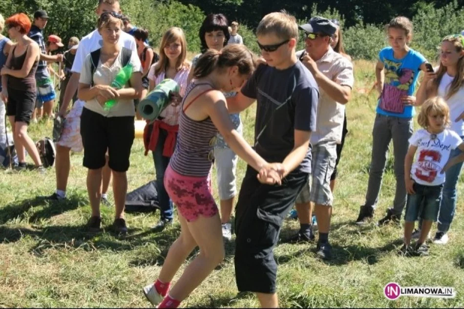 Sałasz został odkryty - zdjęcie 4