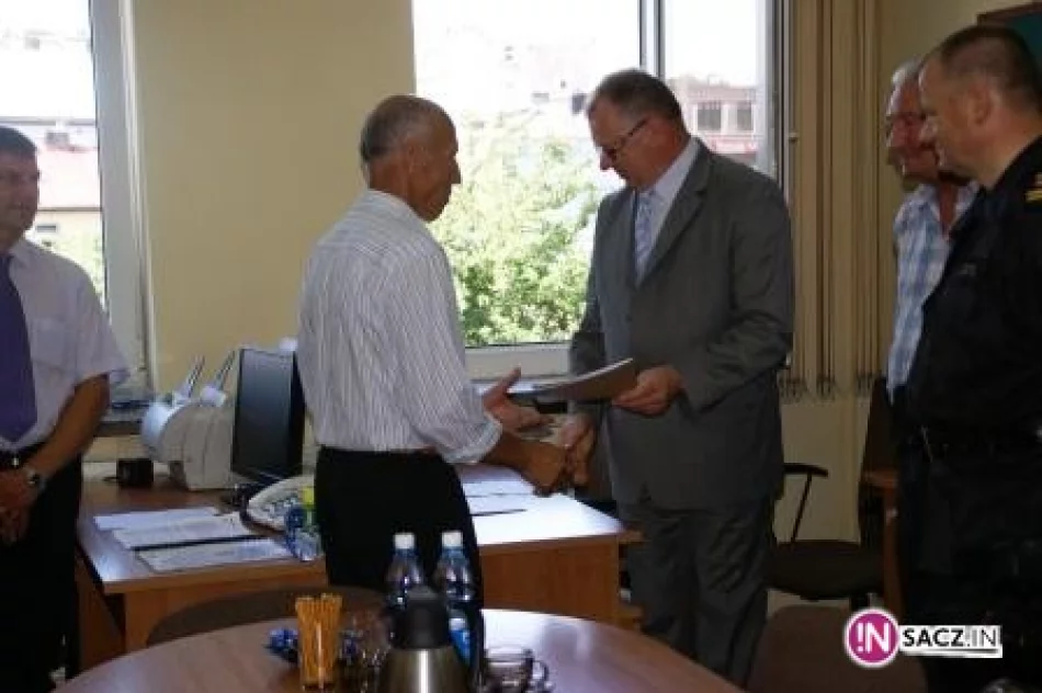 Nowy sprzęt dla strażaków ochotników - zdjęcie 3