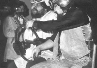 Zmarł Bogumił „Bobek” Ciuła - zdjęcie główne