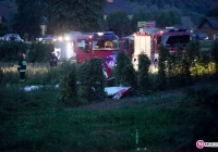 Silnik samolotu nie pracował? - zdjęcie główne