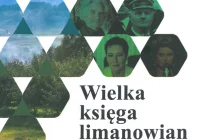 „Wielka księga limanowian” już w sprzedaży - zdjęcie główne
