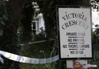 Masakra na Jersey - nowe wątki - zdjęcie główne