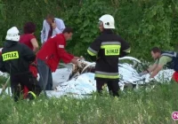 Ustalono tożsamość ofiar tragedii - zdjęcie główne