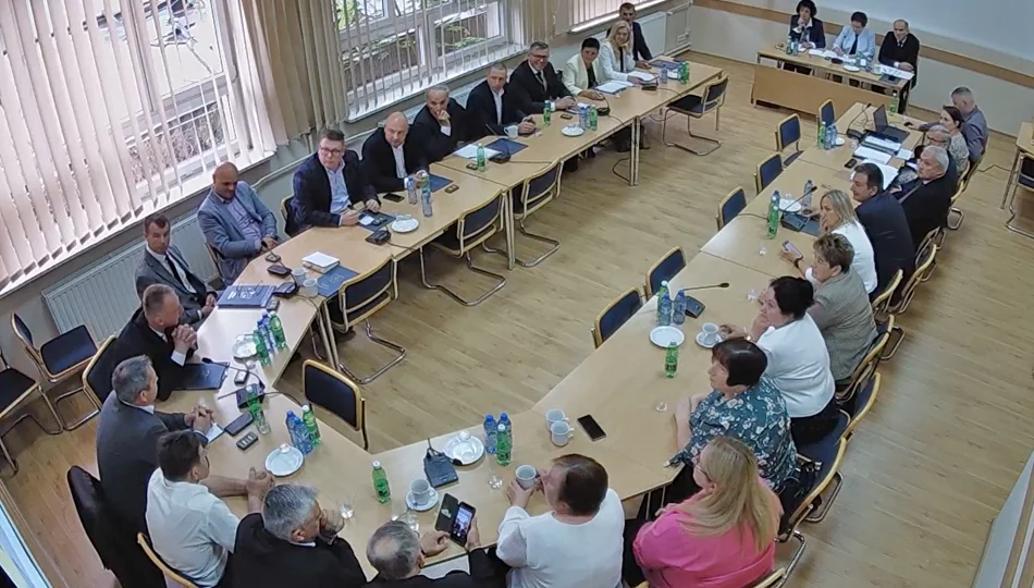 Sesja na żywo - oglądaj online - zdjęcie 1