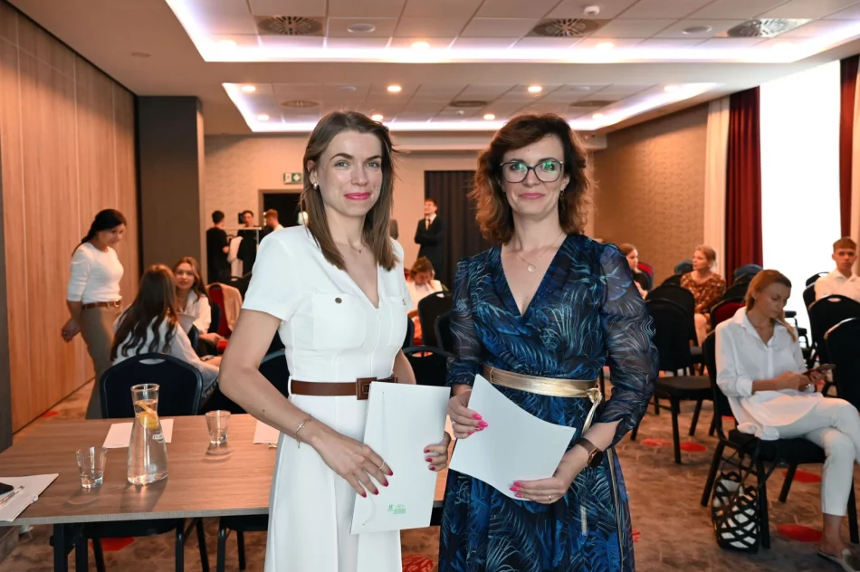 Uczeń nagrodzony za pomysł na biznes - zdjęcie 5