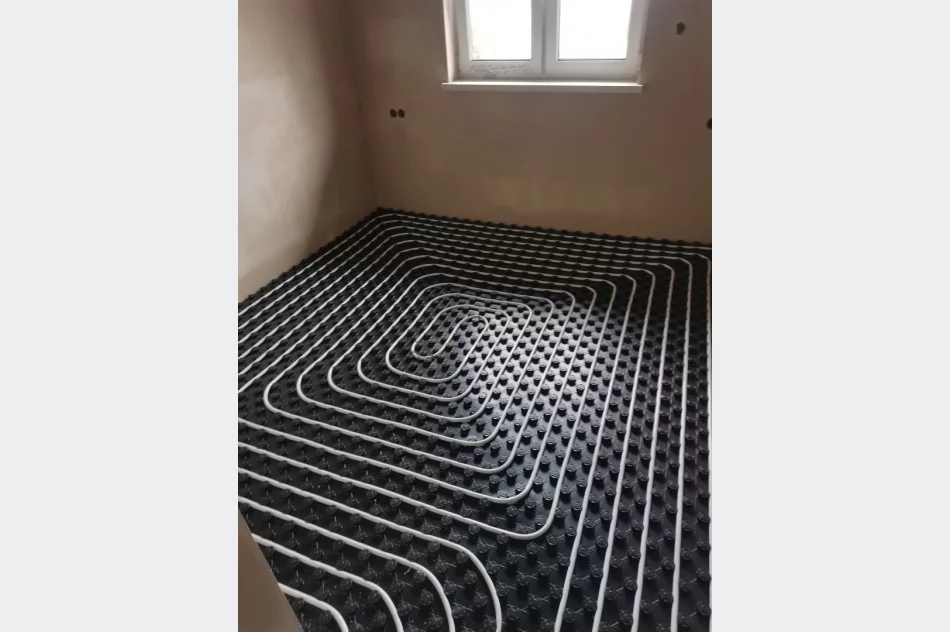 Hydraulik - zdjęcie 2