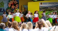 Zabawa, konkurencje i artystyczne występy (ZDJĘCIA i wideo z Talent Show) - zdjęcie 2