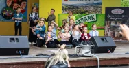 Zabawa, konkurencje i artystyczne występy (ZDJĘCIA i wideo z Talent Show) - zdjęcie 4