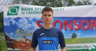 SP Mordarka na 1 miejscu w Powiatowych Igrzyskach Młodzieży Szkolnej w piłce siatkowej plażowej - zdjęcie 2