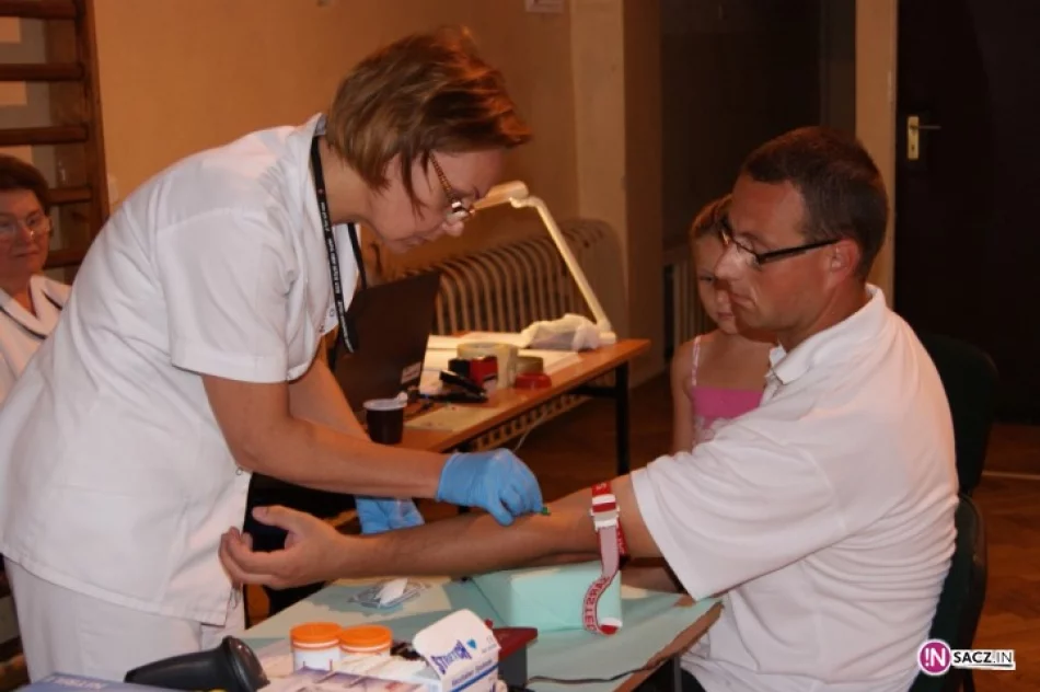 Popłynęła gorąca krew - zdjęcie 4