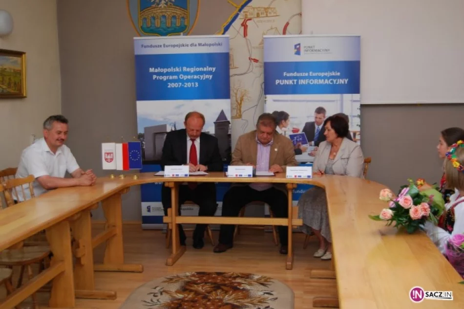 Kolektory słoneczne ogrzeją szkoły - zdjęcie 2