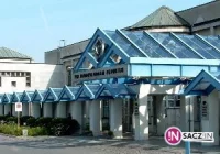 Biblioteka dla chorych dzieci - zdjęcie główne