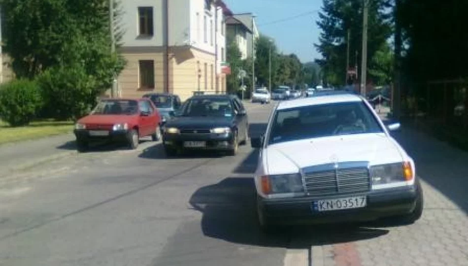 Trzeba obudzić policjantów - zdjęcie 1