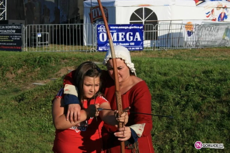 Wakacyjny Festyn w Libuszy - zdjęcie 4