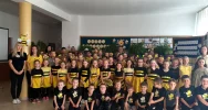 Podsumowanie projektu „Akademia Pszczoły Bohatera” w Szkole Podstawowej nr 1 w Męcinie - zdjęcie 4