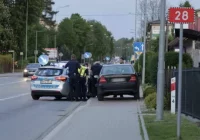 Poszukiwani świadkowie ucieczki kierowcy po "ścieżce zdrowia" - zdjęcie główne