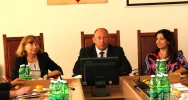 Wojewoda Małopolski spotkał się z władzami miasta - zdjęcie 3