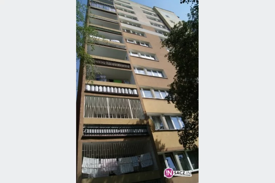 Od miesiąca wspinają się na 11. piętro - zdjęcie 2