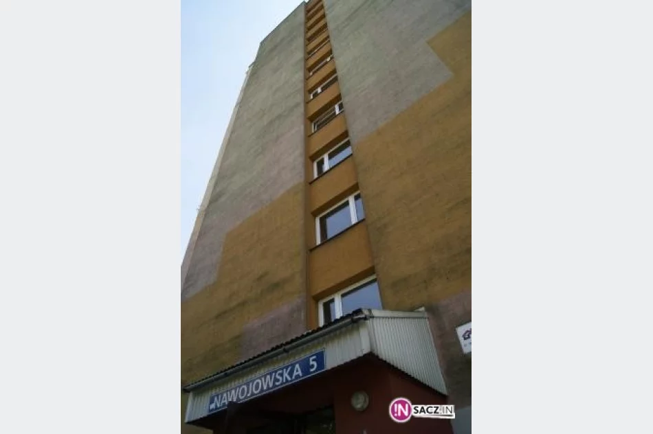 Od miesiąca wspinają się na 11. piętro - zdjęcie 3