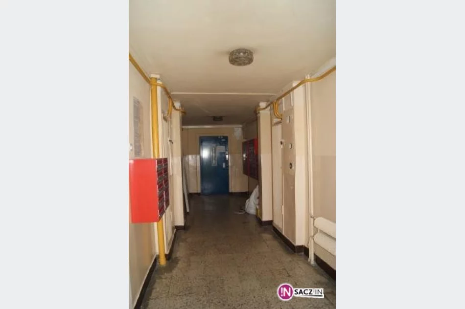 Od miesiąca wspinają się na 11. piętro - zdjęcie 4