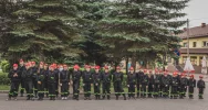 ​Jubileusz 90-lecia OSP w Skrzydlnej: uroczyste obchody i wyróżnienia - zdjęcie 3