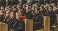 ​Jubileusz 90-lecia OSP w Skrzydlnej: uroczyste obchody i wyróżnienia - zdjęcie 4