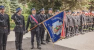 ​Jubileusz 90-lecia OSP w Skrzydlnej: uroczyste obchody i wyróżnienia - zdjęcie 5