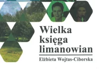 Będzie dodruk „Wielkiej księgi limanowian” - zdjęcie główne