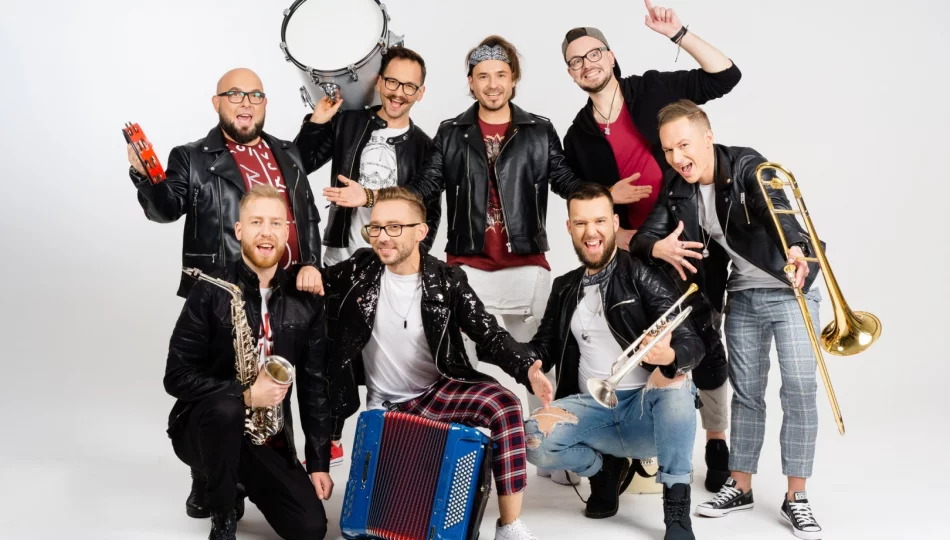 Enej gwiazdą tegorocznych Dni Limanowej - zdjęcie 1
